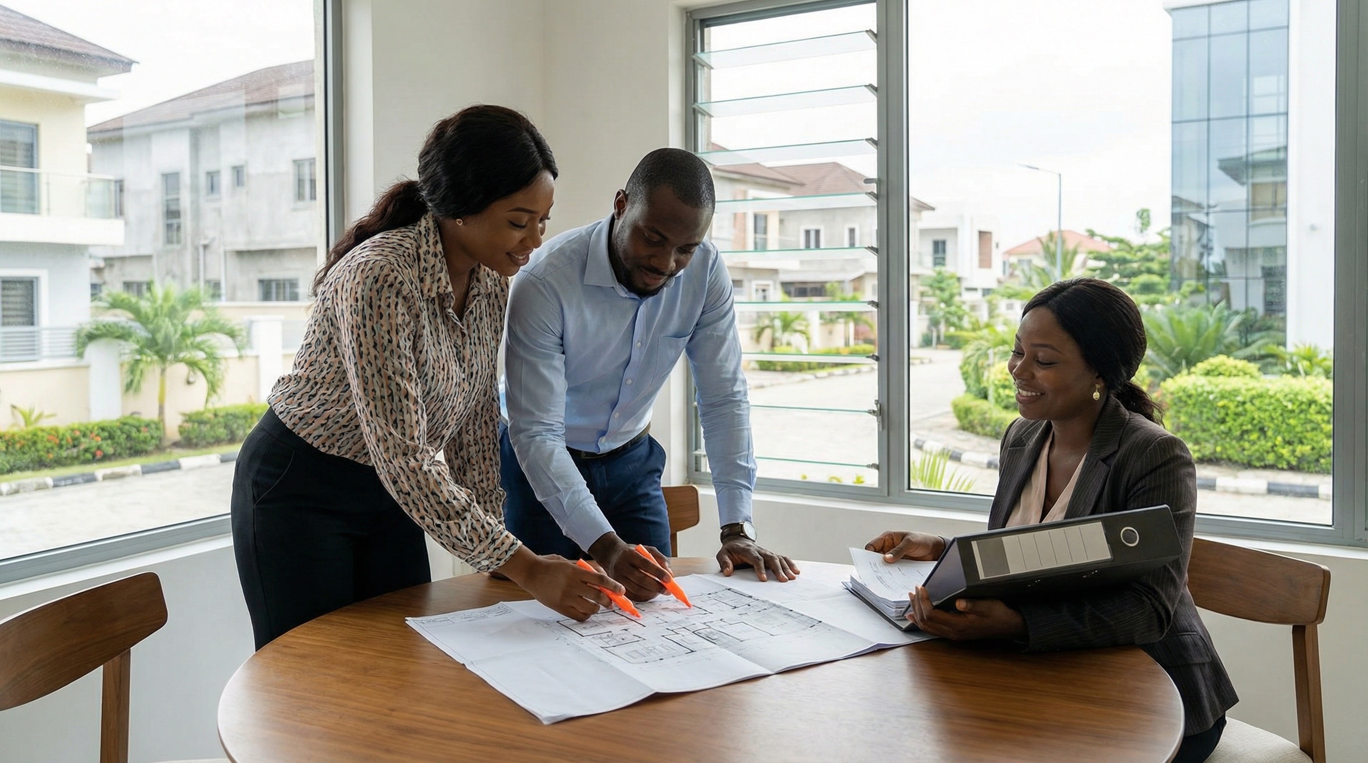 Short-Let Daydreams, Long-Term Leases, and Honest Timelines